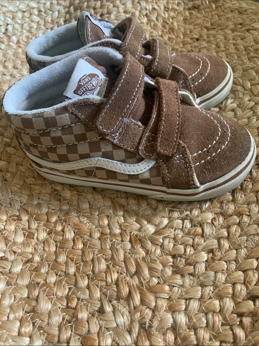 Vans Sk8-Mid Reissue V